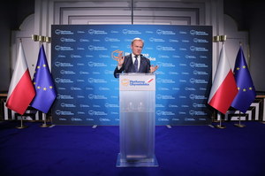 Donald Tusk odbędzie serię spotkań z koalicjantami
