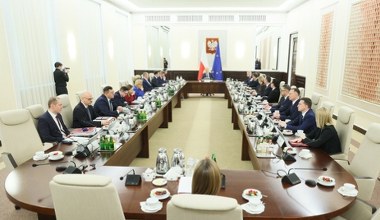 Donald Tusk odczytał osobistą wiadomość. Potem padły cierpkie słowa 