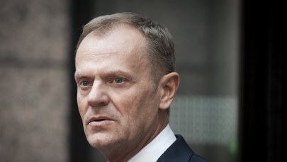 Donald Tusk: Odpuśćmy sobie i kochajmy się na tyle, na ile to jest możliwe