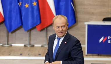 Donald Tusk ogłosił dobre wieści. Pierwsze miliardy z SAFE dotarły do Polski 