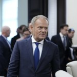 Donald Tusk opublikował krótkie wideo. "Więcej Warszawy w Berlinie"