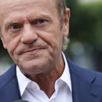 Donald Tusk ostro o opozycji: Dla bojących się nie ma litości