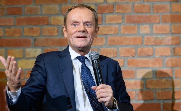 Donald Tusk: Polska od kilku lat występuje z UE zamaszystym krokiem