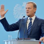 Donald Tusk: Polska przygotowana na blokadę