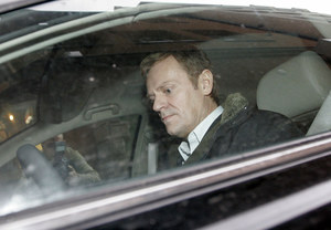 Donald Tusk potwierdza ustalenia Interii. "Przyjąłem karę bez dyskusji"
