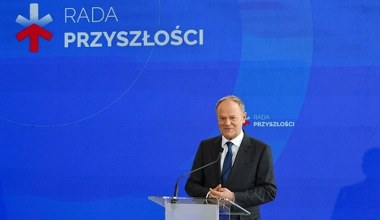 Donald Tusk powołał Radę Przyszłości. Wskazał kluczowe obszary 