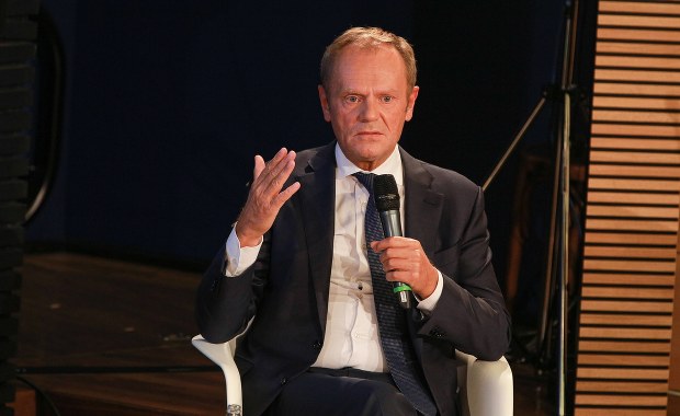 Donald Tusk: Prawda o katastrofie smoleńskiej została wyjaśniona 