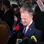 Donald Tusk premierem. Jest reakcja władz USA