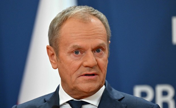 Donald Tusk prezentuje strategię na wybory prezydenckie