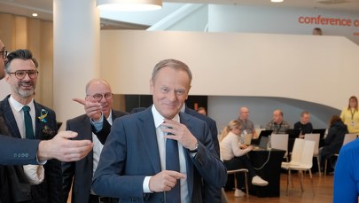 Donald Tusk proponuje 20-procentową podwyżkę dla pracowników "budżetówki"