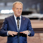 Donald Tusk przemówi do obywateli w orędziu