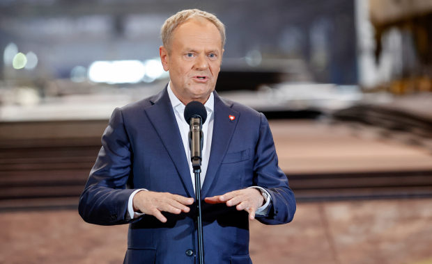 Donald Tusk przemówi do obywateli w orędziu