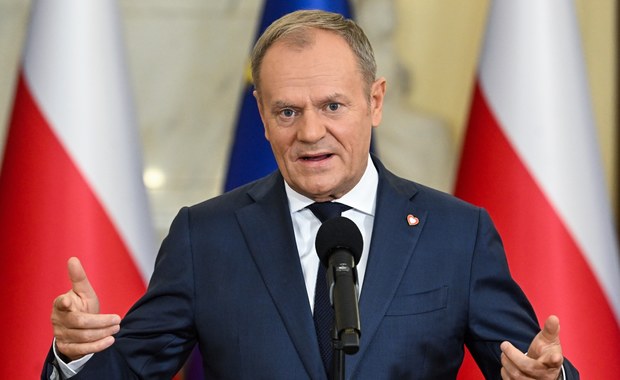 Donald Tusk przeszedł zabieg medyczny. Komunikat CIR