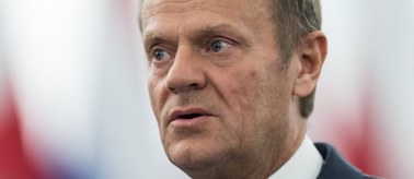 Donald Tusk przygotował korzystny dla Polski projekt wniosków ws. migracji 