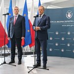 Donald Tusk: Przywracamy 10 delegatur ABW