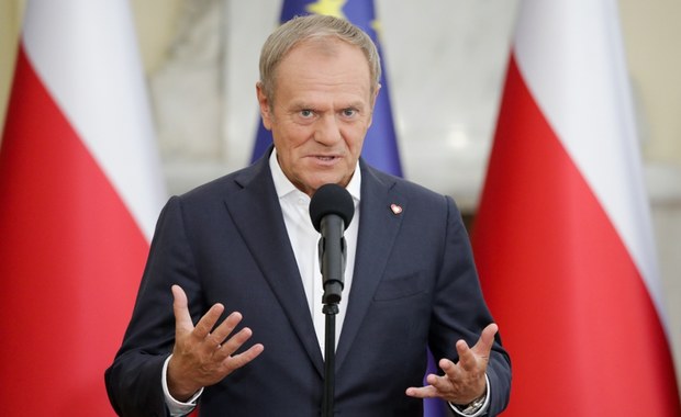 Donald Tusk: Samorządy dostaną więcej