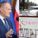 Donald Tusk: Schronisko w Sobolewie zostało zamknięte 