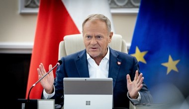 Donald Tusk skomentował dane o inflacji. "Tak jak mówiłem"