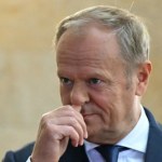 Donald Tusk skomentował przesłuchanie "pana Zbigniewa Z."