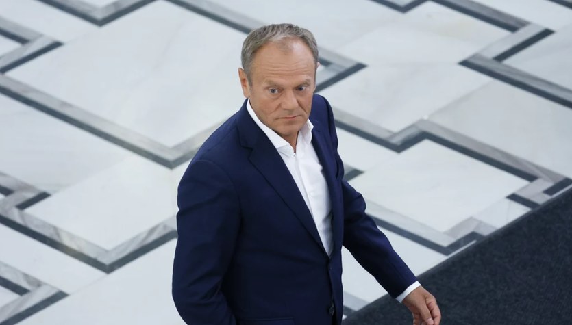 Donald Tusk skomentował wyprzedawanie rezerw masła. Rząd ma jasny cel