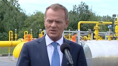 Donald Tusk: Słowa Rostowskiego to dramatyczne ostrzeżenie
