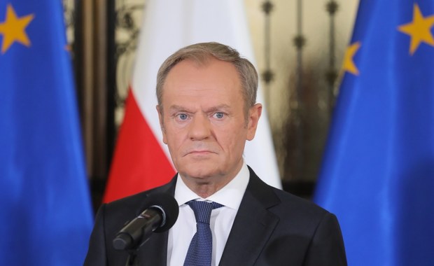 Donald Tusk spotka się z szefową KE. Chodzi m.in. o KPO