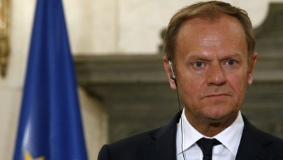 Donald Tusk stawi się dziś w prokuraturze. Chodzi o śledztwo ws. współpracy SKW z FSB