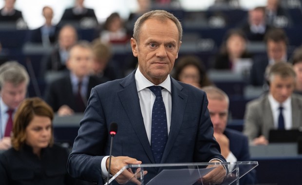 Donald Tusk stawi się przed komisją ds. Amber Gold? Wassermann: Z nim nie da się niczego uzgodnić