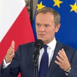 Donald Tusk: Świat zdębiał po wywiadzie polskiego premiera