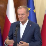 Donald Tusk: System kaucyjny wejdzie w życie 1 października 2025 r.