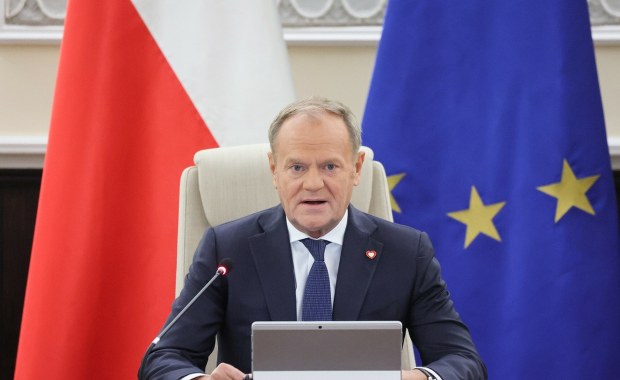 Donald Tusk szuka nowego pracownika. Ile można zarobić?