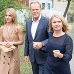 Donald Tusk: Tak mieszka córka przewodniczącego PO. Luksusowe wnętrza Kasi Tusk robią wrażenie!