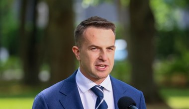 Donald Tusk ujawnił nazwisko. Oto nowy rzecznik rządu