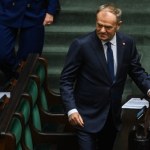 Komisja Etyki Poselskiej Donald Tusk ukarany. Oni głosowali "za"