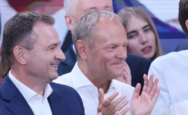 Donald Tusk ustąpi ze stanowiska? Wskazano, kto może go zastąpić