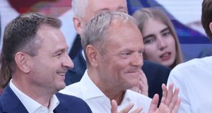 Donald Tusk ustąpi ze stanowiska? Wskazano, kto może go zastąpić
