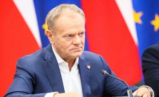 Donald Tusk w orędziu: Wprowadzamy doktrynę piastowskiej potęgi
