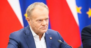 Donald Tusk w orędziu: Wprowadzamy doktrynę piastowskiej potęgi