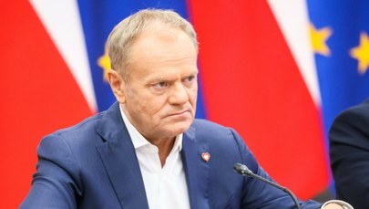 Donald Tusk w orędziu: Wprowadzamy doktrynę piastowskiej potęgi