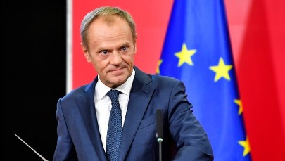 Donald Tusk: Wybory prezydenckie? (...). Jest kilka nazwisk, które poważnie rokują