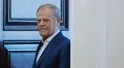 Donald Tusk wyciąga