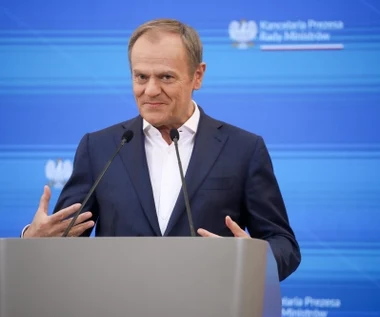 Donald Tusk: Wzrost płac najwyższy od 26 lat. Mówi o zasłudze rządu