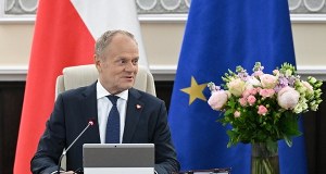 Donald Tusk zabrał głos pierwszy raz po referendum. Kraków ma komisarza