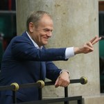 Donald Tusk zabrał głos po decyzji prezydenta ws. "lex Tusk"