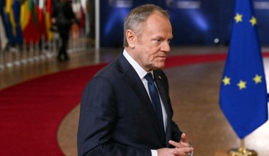 Donald Tusk zabrał głos ws. zamrożonych aktywów. "Rosja nic nie może, tak naprawdę, zrobić"
