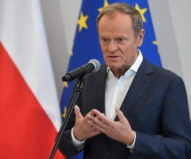 Donald Tusk zapewnia: Po wygranych wyborach nie podniesiemy wieku emerytalnego