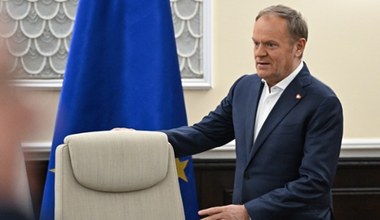 Donald Tusk zapowiada nowe przepisy. Polskie firmy mają zyskać konkurencyjność