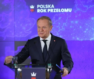 Donald Tusk zapowiada rozkwit polskich portów. "Potrójny wzrost przeładunków"