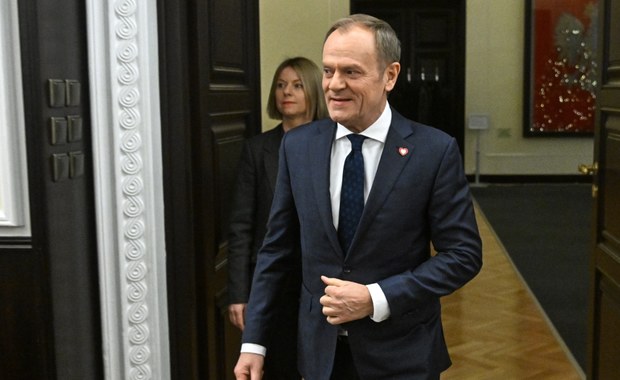 Donald Tusk zapowiedział zmiany: No to zapinamy pasy