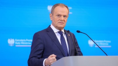 Donald Tusk zareagował na decyzję prezydenta ws. budżetu